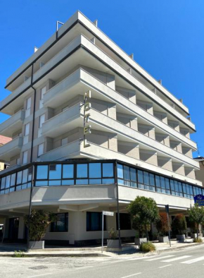 Hotel Riviera Porto San Giorgio